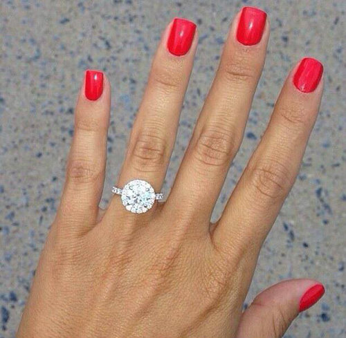 diamond engagement designer wedding rings