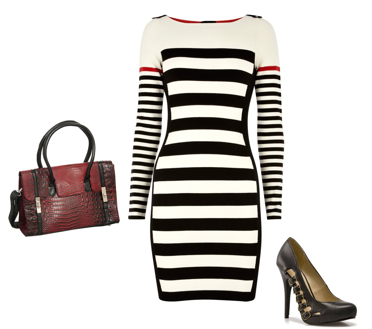 Your Stripe Style – Secrets of a Good Girl